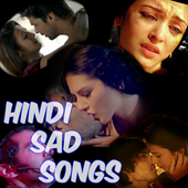 Hindi Sad Songs &amp; Romatic Song icon