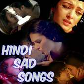 Hindi Sad Songs & Romatic Song on 9Apps