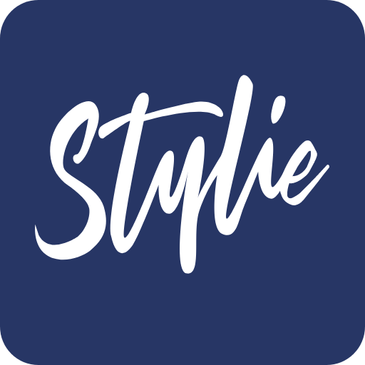 Stylie App icon
