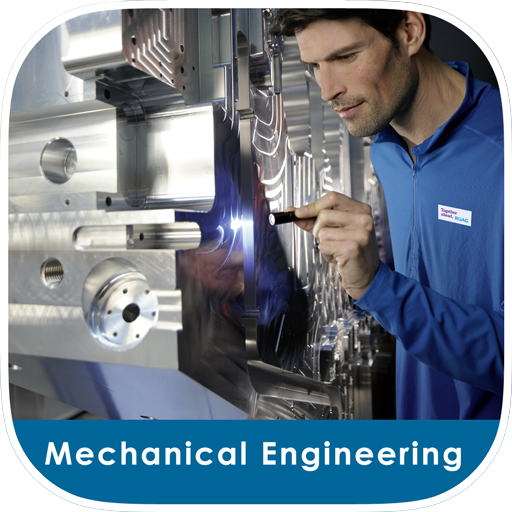 Mechanical Engineering icon