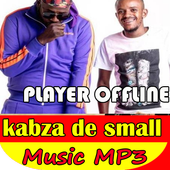 Kabza De Small Songs icon