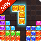 Block Puzzle Classic 2019 - New Block Puzzle Game icon