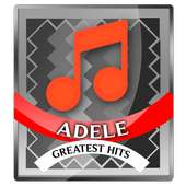 Adele Greatest Hits Songs on 9Apps