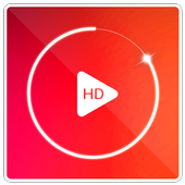 HD Video Player icon