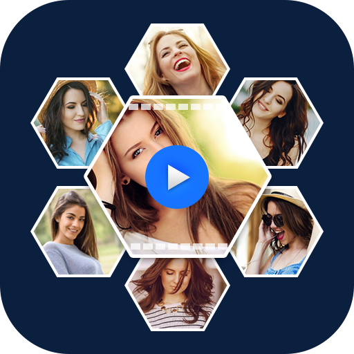 Video Editor &amp; Video Maker – InShot Movie icon