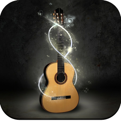 Guitar Wallpaper HD icon