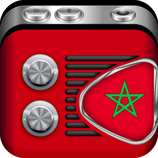 Radio Maroc en direct | Enregi icon