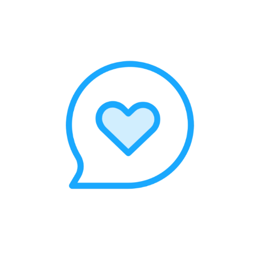 Vigo - a social friendly community. icon