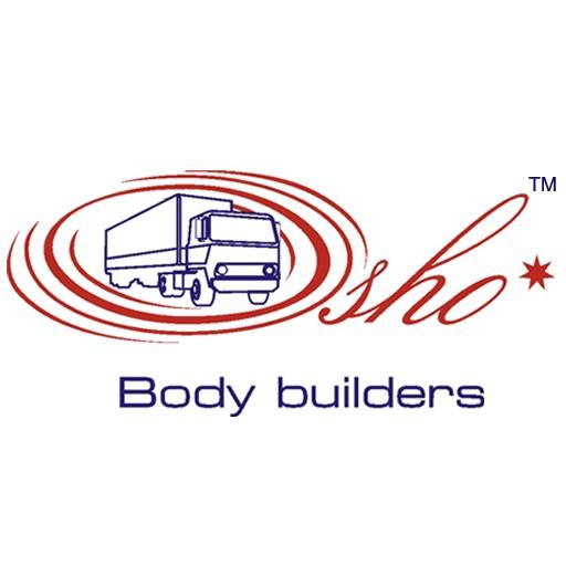 osho bodybuilders icon