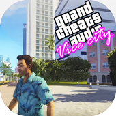 Great Codes For GTA Vice City icon