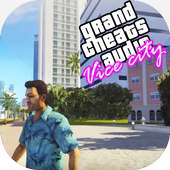 Great Codes For GTA Vice City