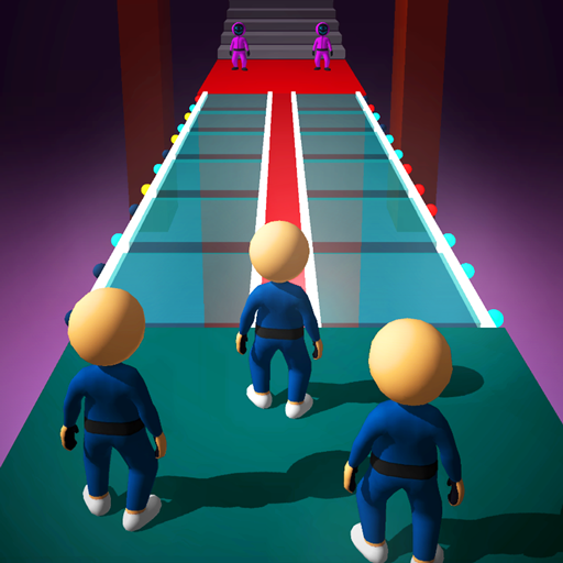 Glass Game - Sqid Challenge icon