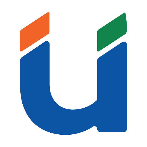 LetsUpp: A Hyperlocal Vernacular infotainment App icon