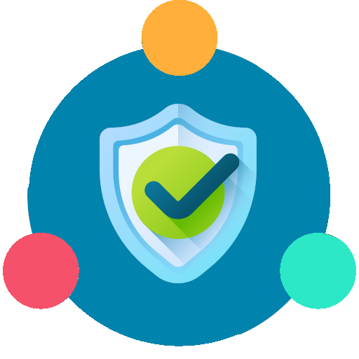 ShareSafe - Indian App to share files safely icon