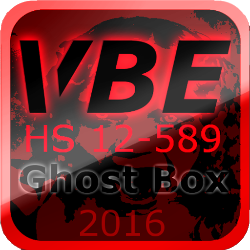 VBE HS 12-589 PRO icon