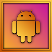 Sunrise GO Launcher Ex Theme أيقونة