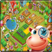 Farm City : Happy City icon