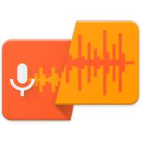 VoiceFX - Stimmenverzerrer mit on 9Apps