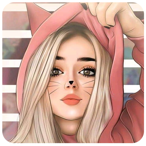 Teen Wallpaper HD icon