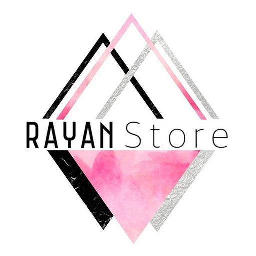 Rayan Store icon