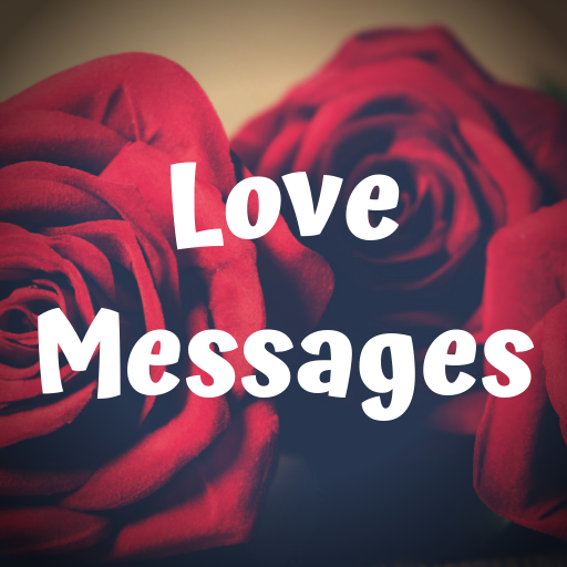 Love Messages &amp; Love Images - Share Romantic Text icon
