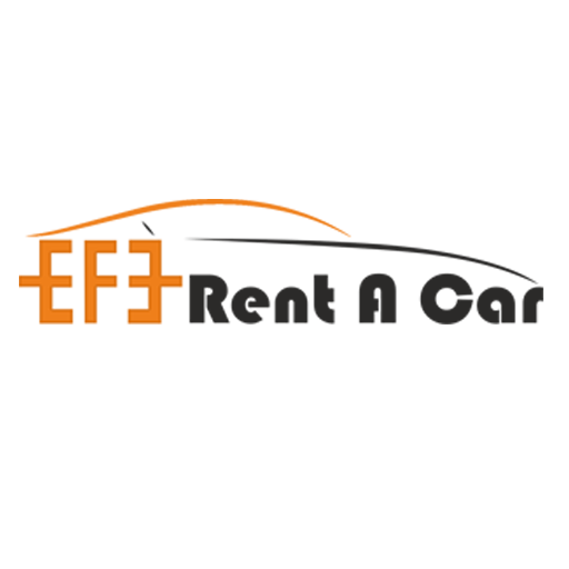 Efe Rent A Car icon