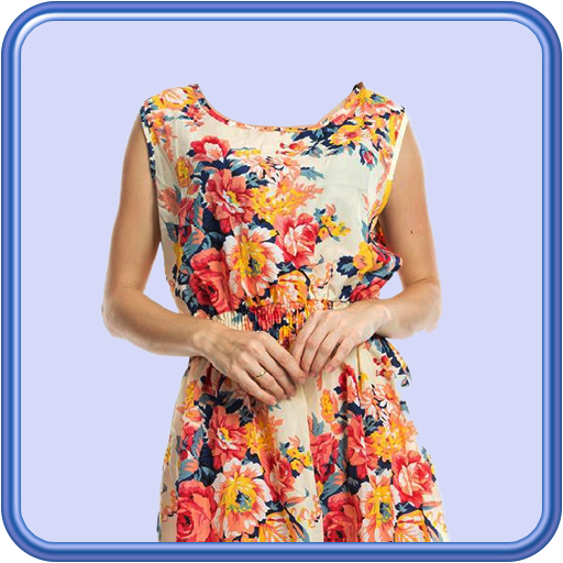 Women Photo Suits icon