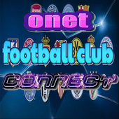 Onet Football club connect 2 icon