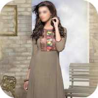 Latest Kurti Design Collection HD 2021