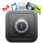 File &amp; Folder Lock icon