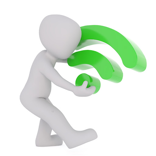 WiFi Password Hacking Tutorial screenshot 2