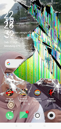 Nada Dering Wa Viral screenshot 3