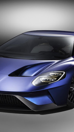 Futuristic Cars Lock Screen screenshot 3