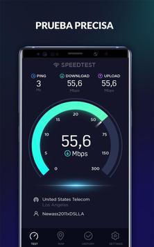 Prueba De Velocidad De Wifi screenshot 14