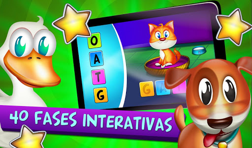 ABC Autismo - Animais screenshot 4