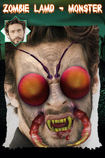 Ghost Camera : Ghost Effect Video & GIF Maker screenshot 4