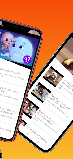 Jus Funny Videos:Entertainment screenshot 2