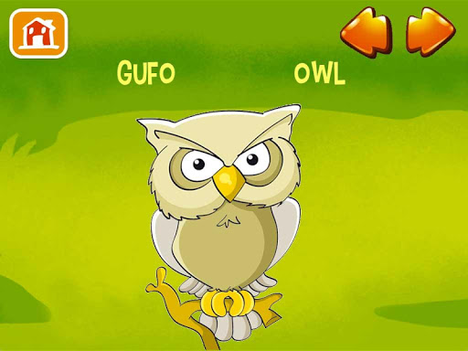 Grande e piccolo 57658 screenshot 5