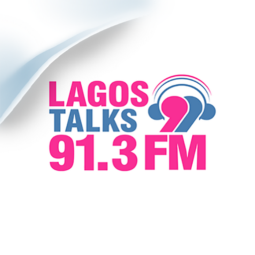 Lagos Talks 91.3 FM icon