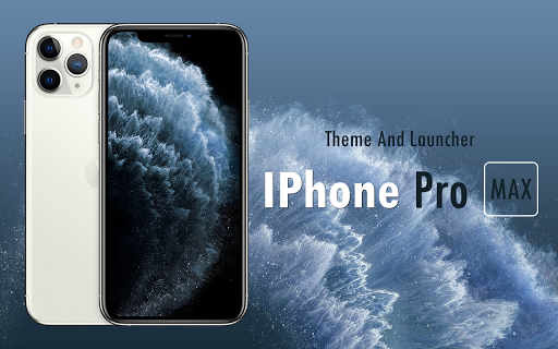 Theme for IPhone Pro Max screenshot 4