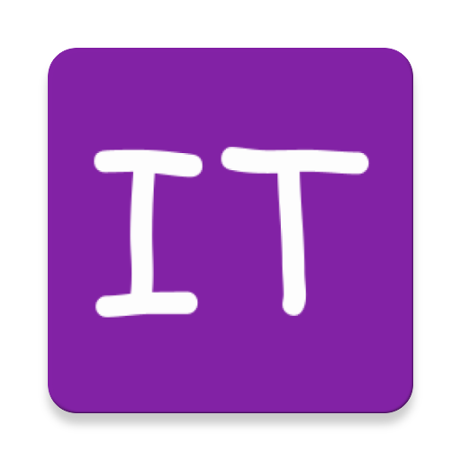 IT Engineering study Notes icon