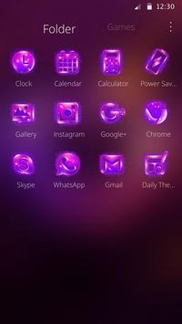 Magic Fire screenshot 3