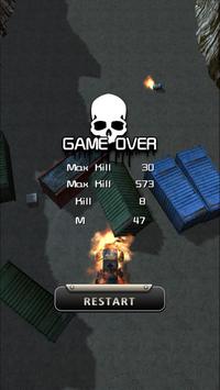 Zombie Cleaner 3 screenshot 2