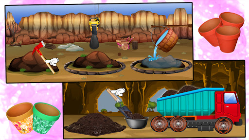 Create Pottery screenshot 4