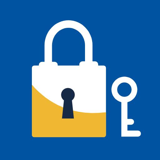 Create Strong Passwords: Strong Password Generator icon