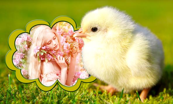 Spring Photo Frames screenshot 6