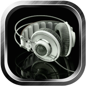 Ringtones mobile icon