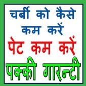 Churbi kaise kam ho icon