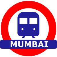 Mumbai Local Train App