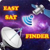 Satellite director - easy satellite finder on 9Apps